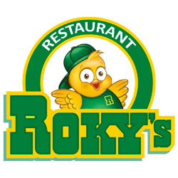 Rokys