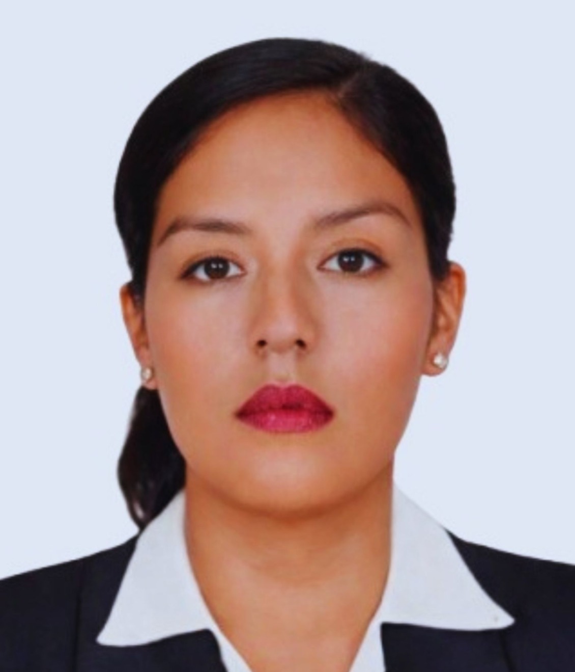 Melissa Guayac Aira